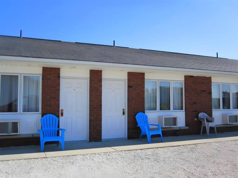 Manitoulin Inn
