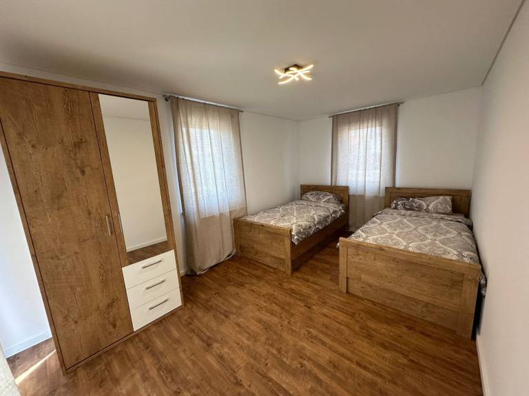 Appartement Zuckelhausen