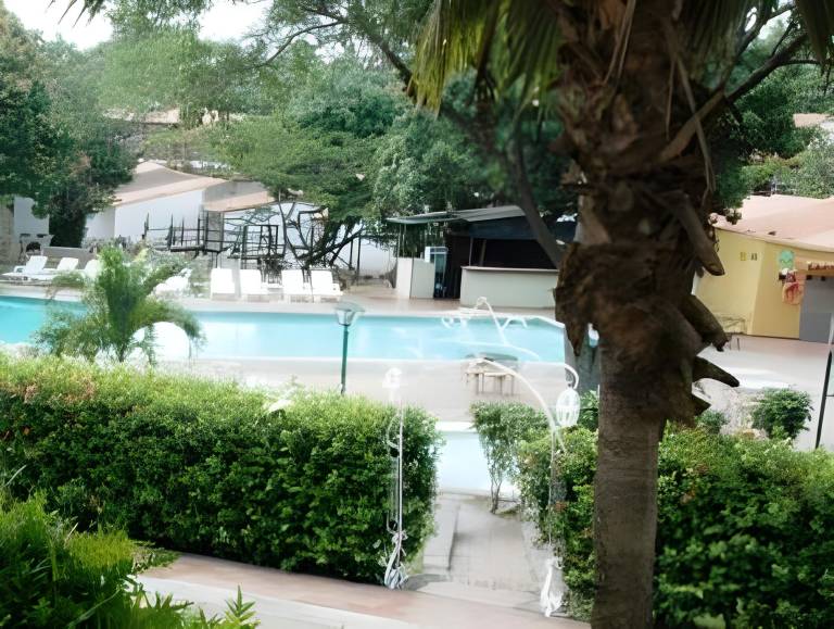 Hotel Faranda Bolivar Cucuta, a member of Radisson Individuals in San José de Cúcuta