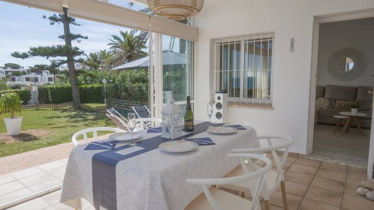 Ferienhaus  Vinaròs