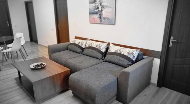 Apartment with 2 rooms for 6 persons — photo 4