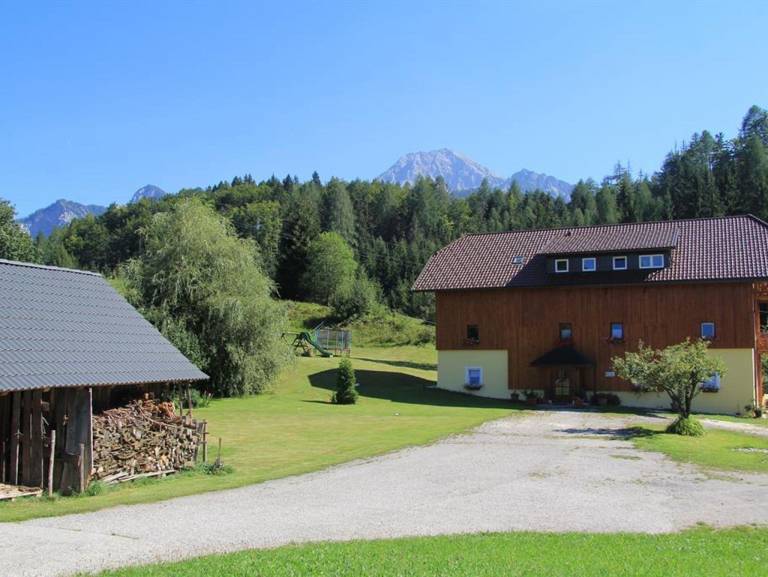 Ferienwohnung Villach