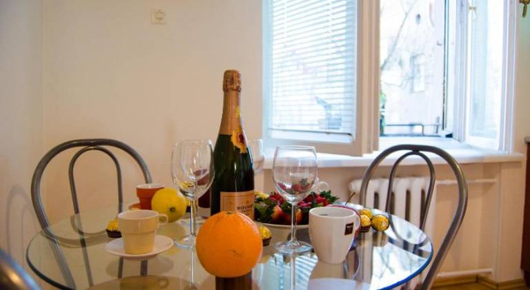 Rental apartment | Near Riga Cathedral — photo 5
