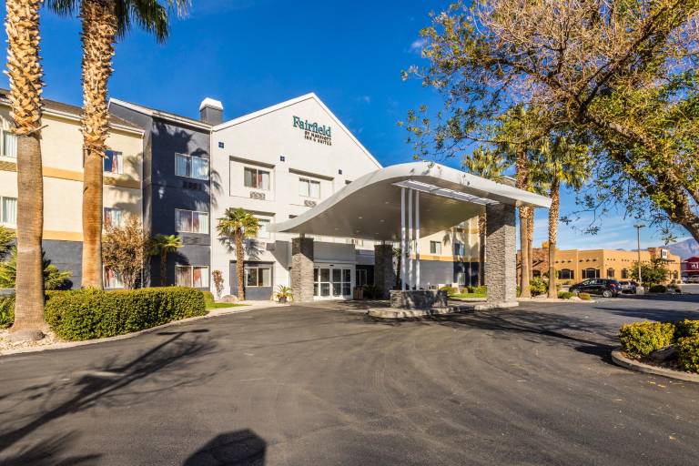 Fairfield Inn St. George in Washington, UT
