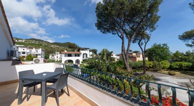 Villa Fortuna Holiday Resort. — photo 3