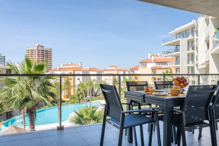 Appartement Praia da Rocha
