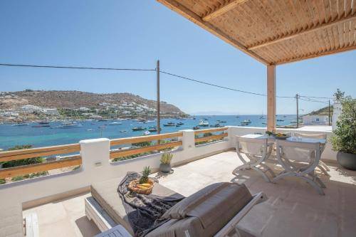 Villa Mykonos