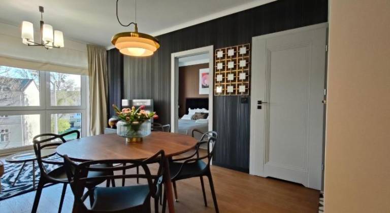 Holiday apartment with 1 room for 4 persons — photo 3