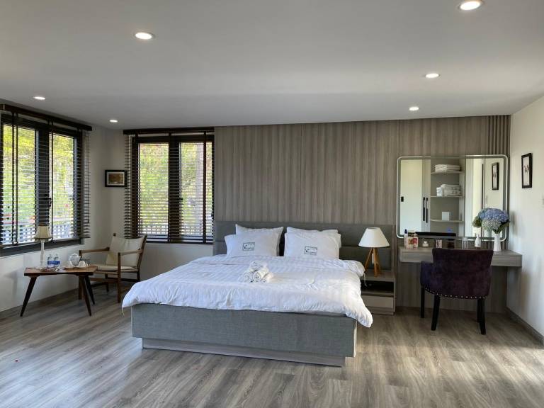 Kim Ngan Hills Eco-Resort — photo 2