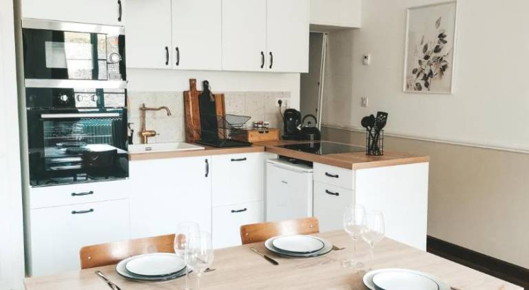 Rental apartment | Pets are welcome — photo 4