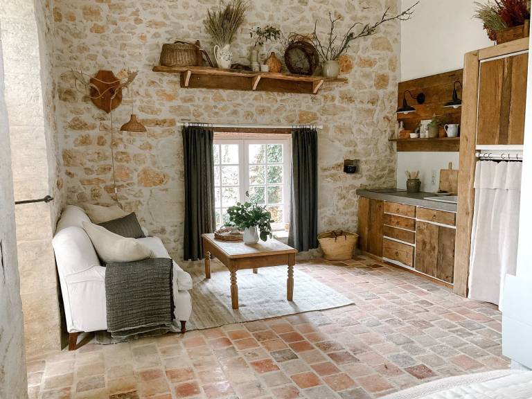 Cottage Tourtoirac