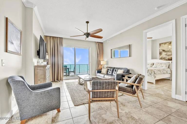 Condo Panama City Beach