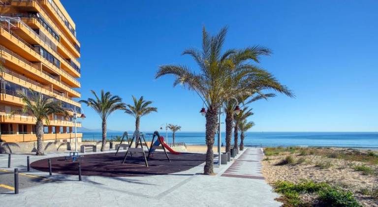 Holiday apartment with pool | Next to the beach | Pets allowed — photo 5