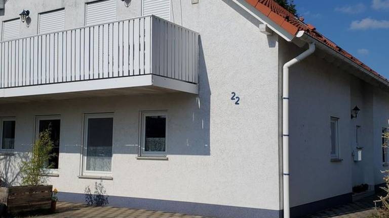 Ferienwohnung  Bad Wildungen