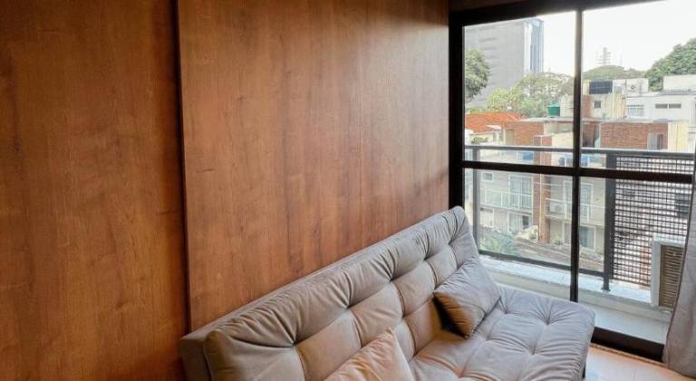 Lovely apartment | Dogs allowed in Olímpia