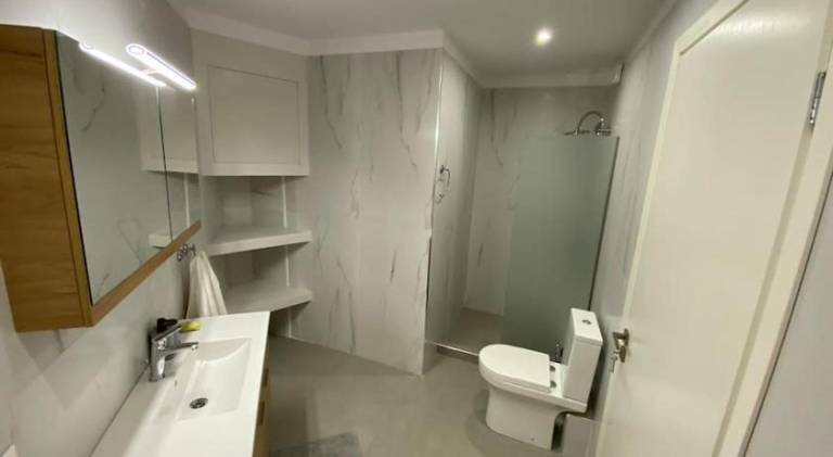 Holiday apartment with 2 rooms for 4 persons — photo 4