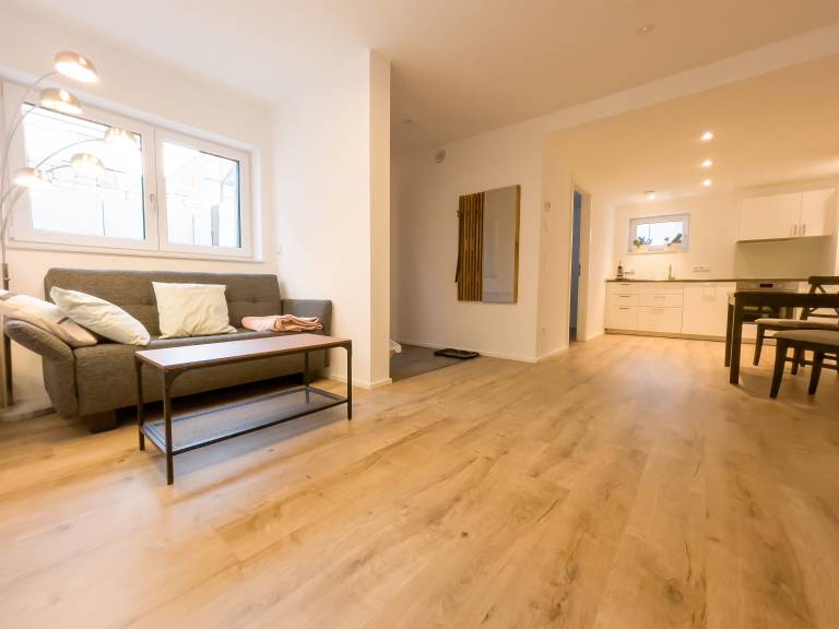 Ferienwohnung Auggen
