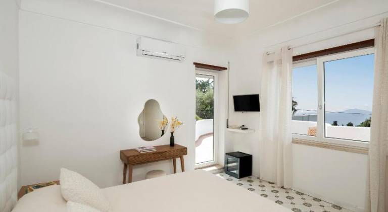 Villa Donna Carolina Capri in Anacapri
