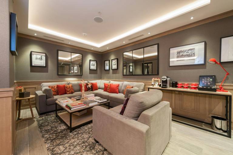 Hotel Le 209 Paris Bercy — photo 3
