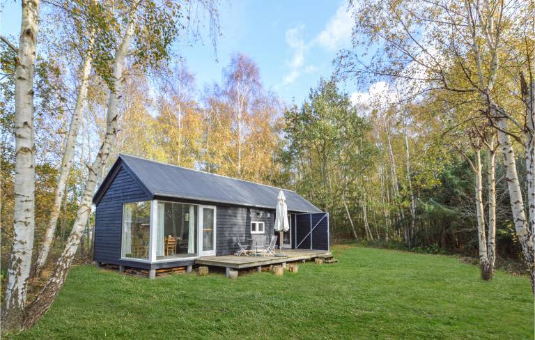 Feriehus Askeby