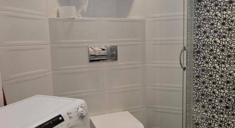 Apartment with 1 room for 4 persons — photo 4