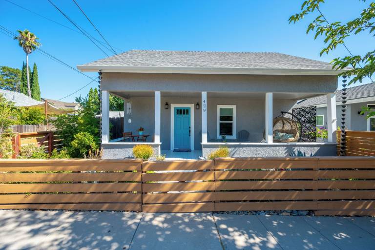 House Paso Robles