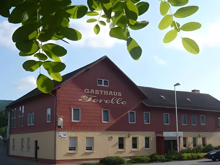 Pension Thale