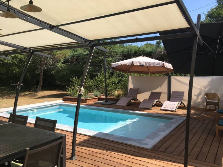 Villa Camps-la-Source