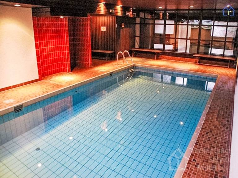 Pleasant holiday apartment with pool | Next to the ski | Dogs allowed — photo 5