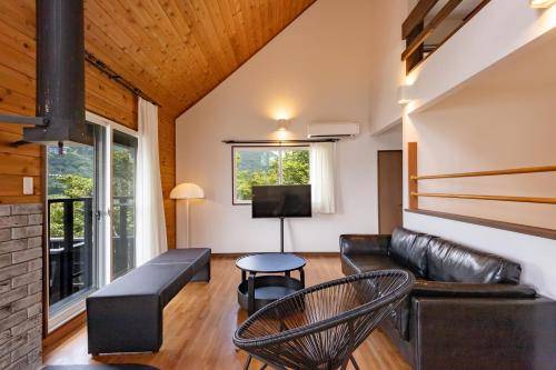 122 m² Ferienhaus