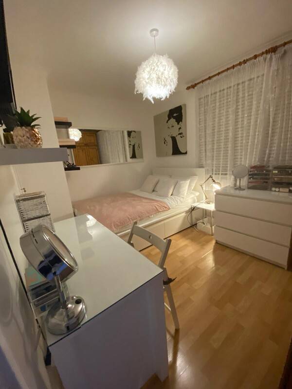 Private room Central London