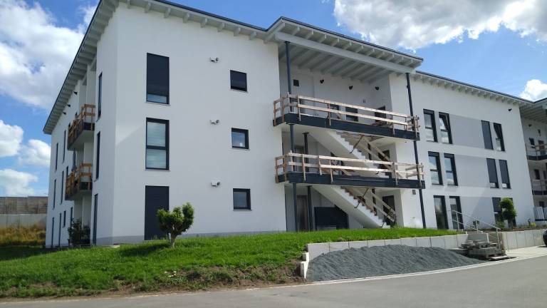 Ferienwohnung Rothenburg ob der Tauber