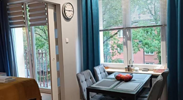 Rental apartment | Dogs allowed in Bialystok