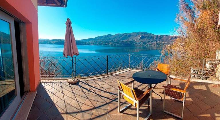 Lovely holiday apartment with terrace & garden | Pet-friendly — photo 2