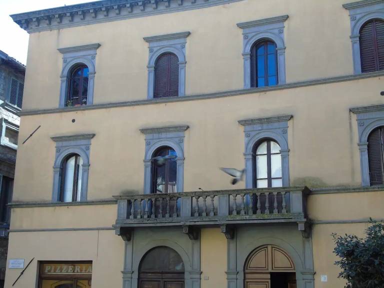 Appartamento  Todi