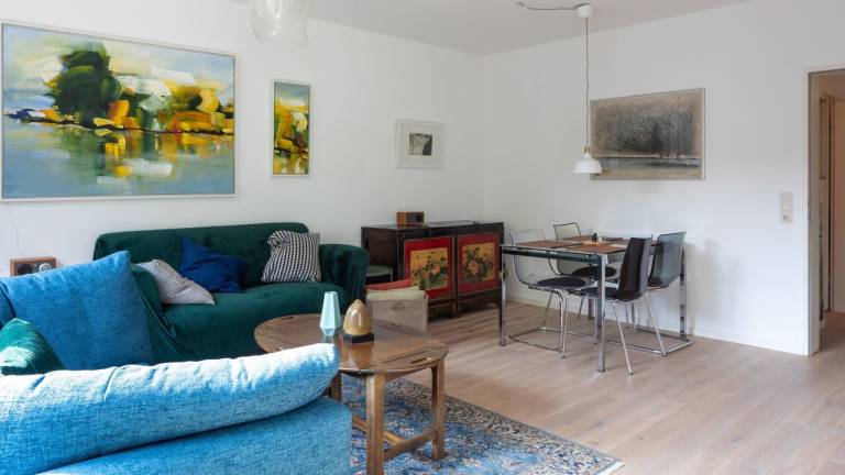 Ferienwohnung Bad Zwischenahn