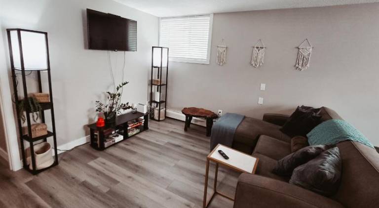 Apartment with 1 room for 4 persons — photo 3