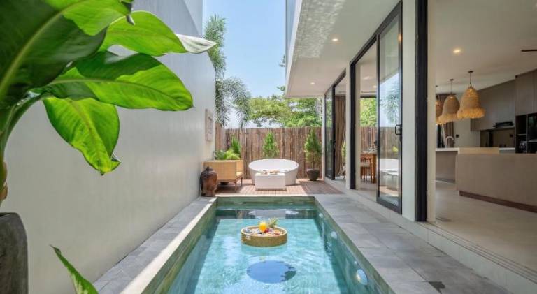 Wonderful villa with pool | Pet-friendly in Canggu