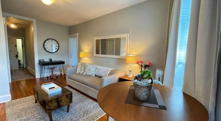 Holiday apartment | Suitable for remote work — photo 2