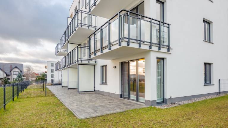 Apartament  Kuźnica