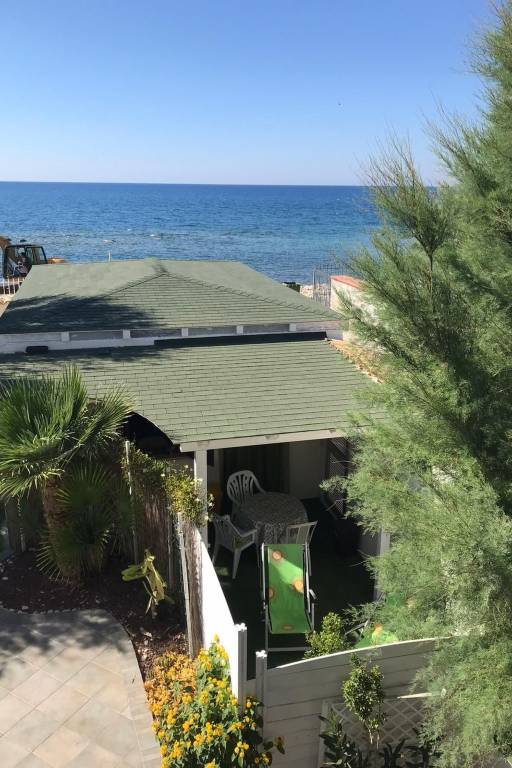 Ferienwohnung Località Costa Turchina