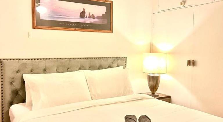 Bed and breakfast  Sunshine