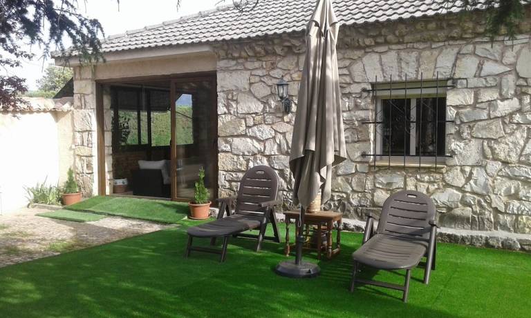 Casa rural Pedraza