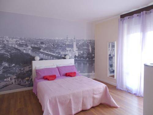 160 m² Ferienwohnung