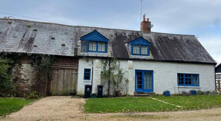 180 m&sup2; Ferienhaus