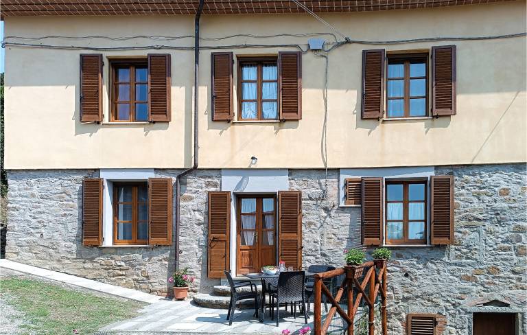 House  Polvano