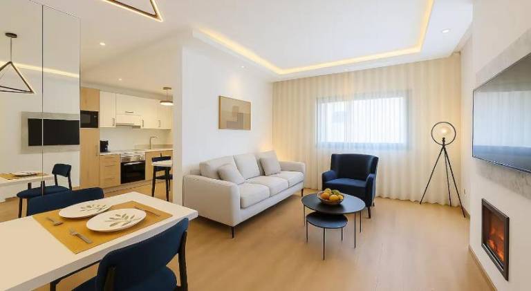 Holiday apartment | Dogs allowed in Rabat