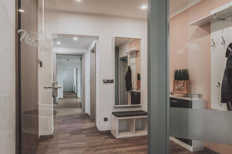 Ferienwohnung Pfaben