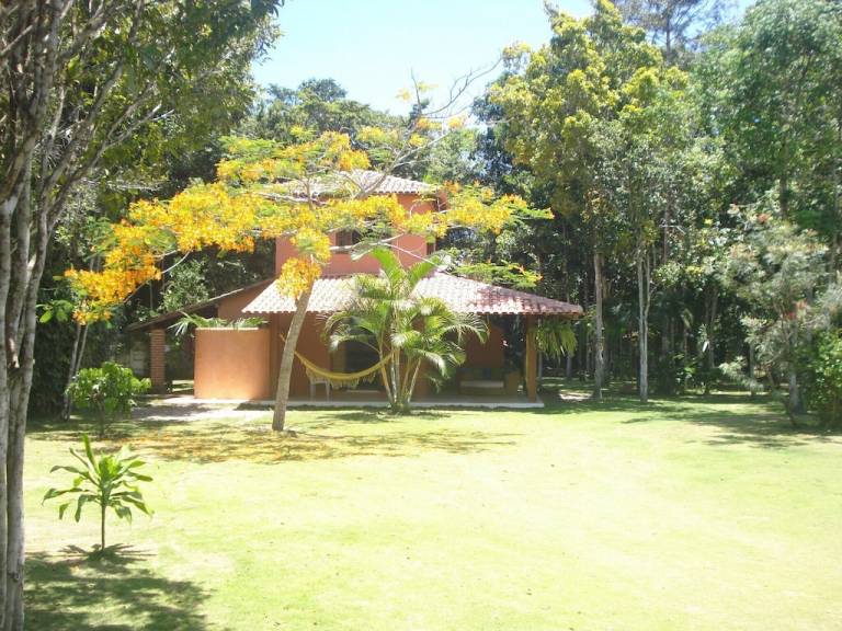 Casa Trancoso