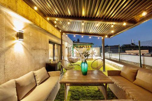 Apartamento Lugo
